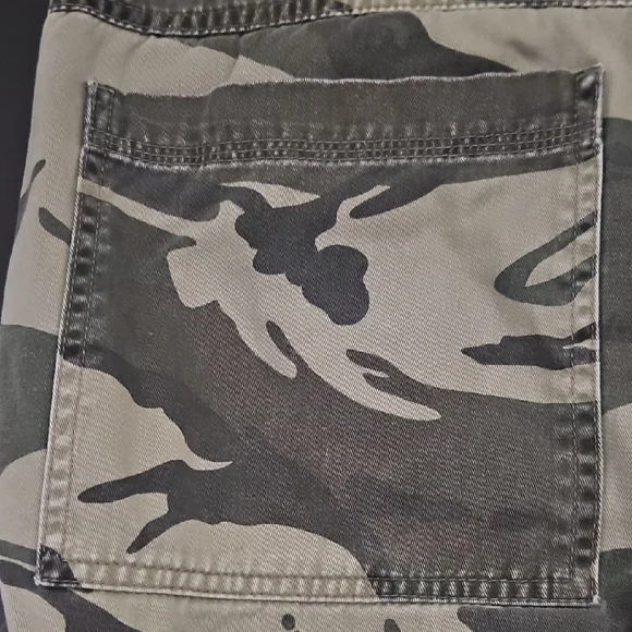 Army Pants By Wrangler - Thermal - Picture 11 of 15